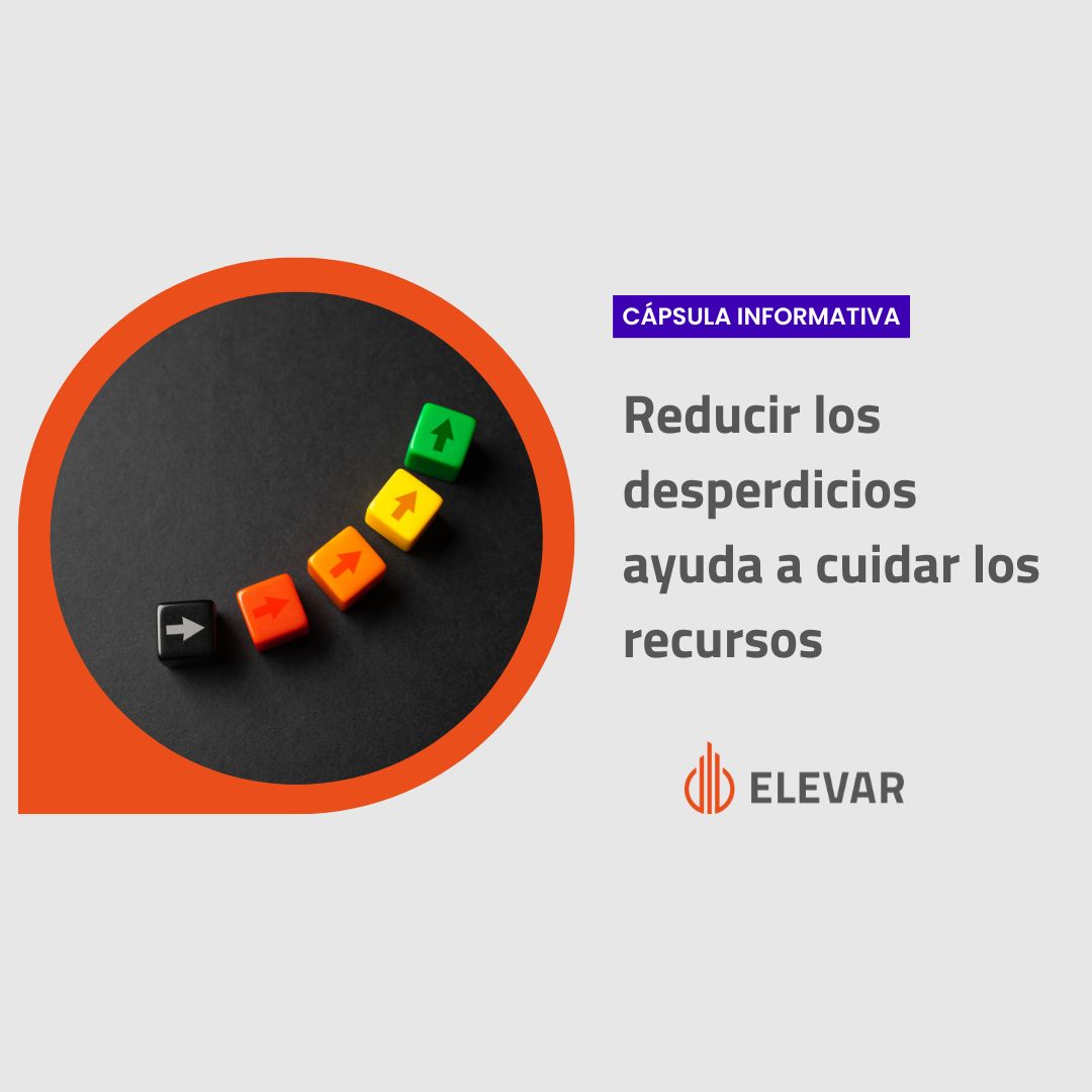 7 desperdicios que debemos evitar en el laboratorio